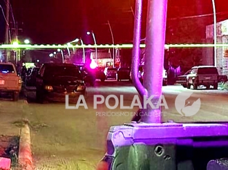 Mayiza Explota la Sierra